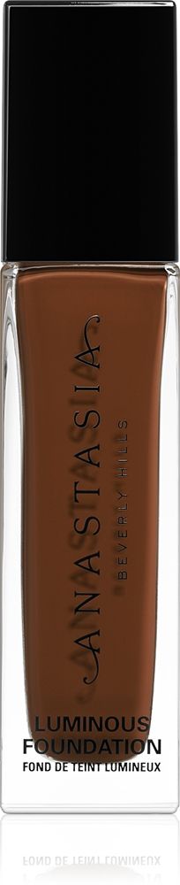 Anastasia Beverly Hills Luminous Foundation — foto 1