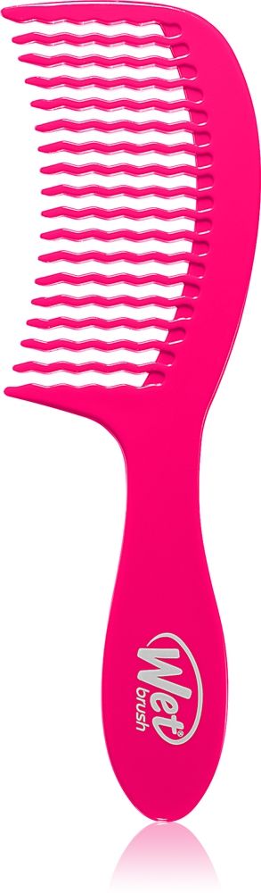 Wet Brush Detangling Comb — foto 1