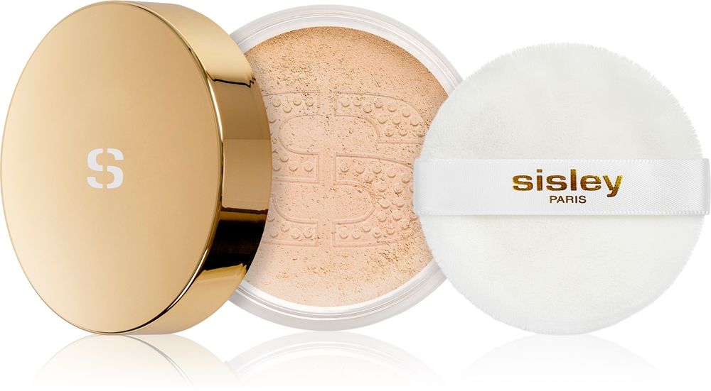 Sisley Phyto-Teint Poudre Libre — foto 1