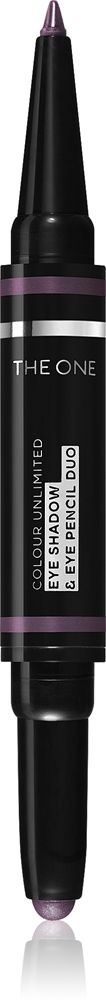 Oriflame The One Colour Unlimited Eyeshadow & Eyeliner Pen 2-in-1 — image 1