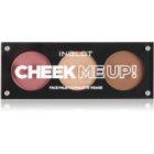Cheek Me Up!