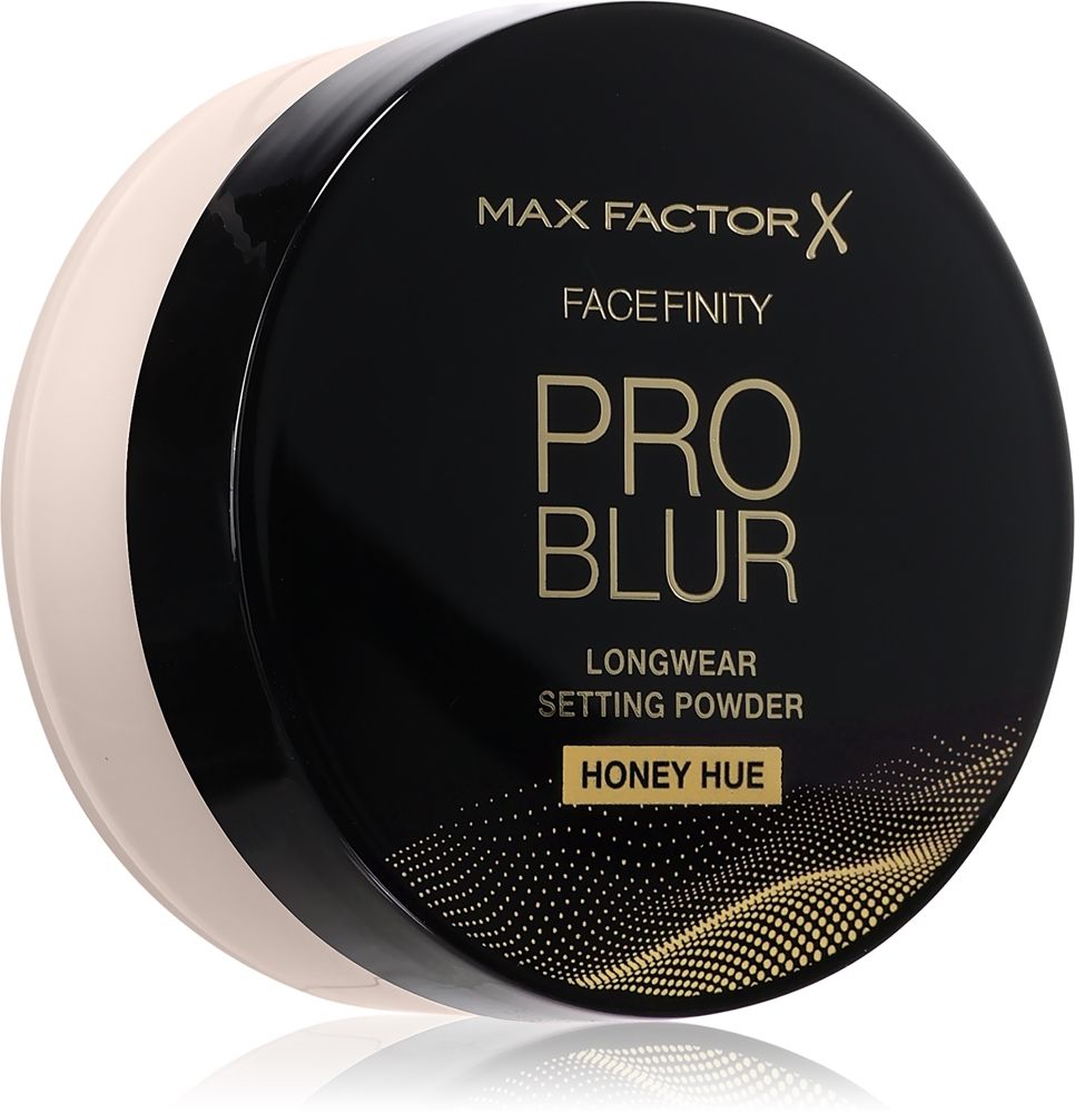 Max Factor Pro Blur — foto 1