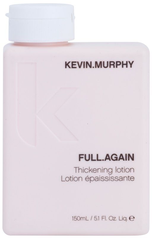 Kevin Murphy Full Again — image 1