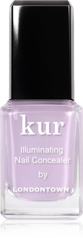 LONDONTOWN Kur Illuminating Nail Concealer — image 1