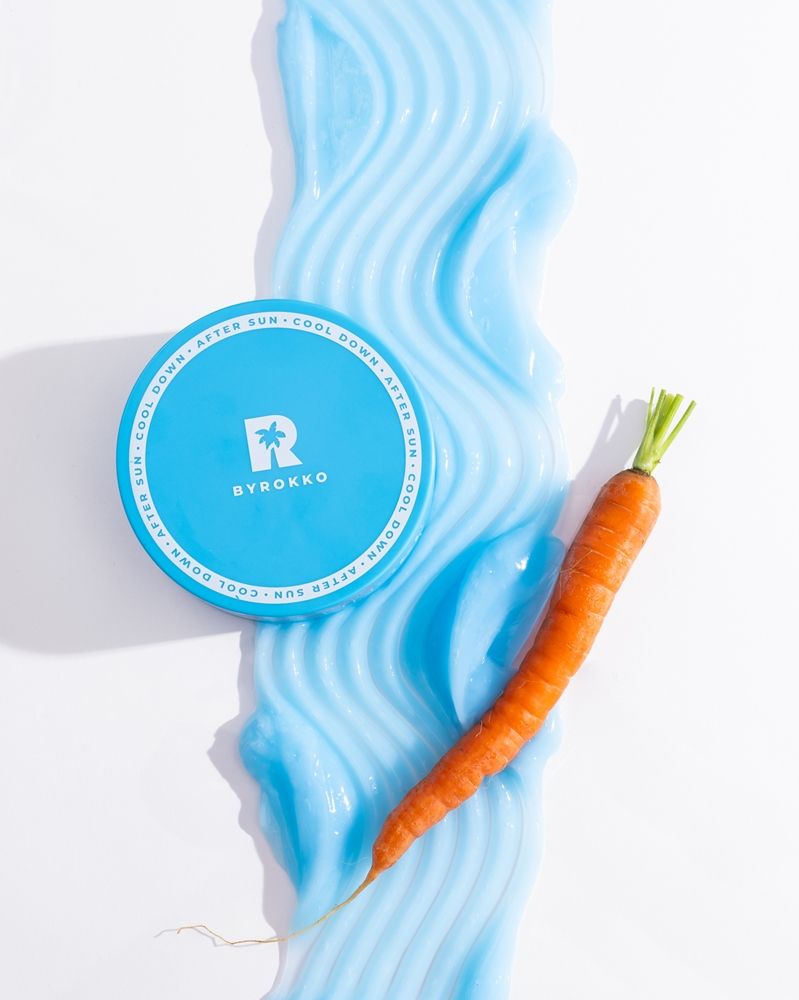 BYROKKO Beta Carotene After Sun Gel — image 2