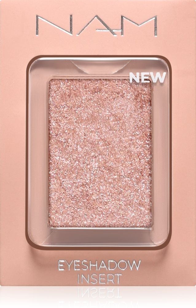 NAM Foil Eyeshadow — image 1