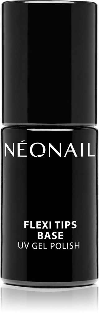 NEONAIL Flexi Tips Base — image 1