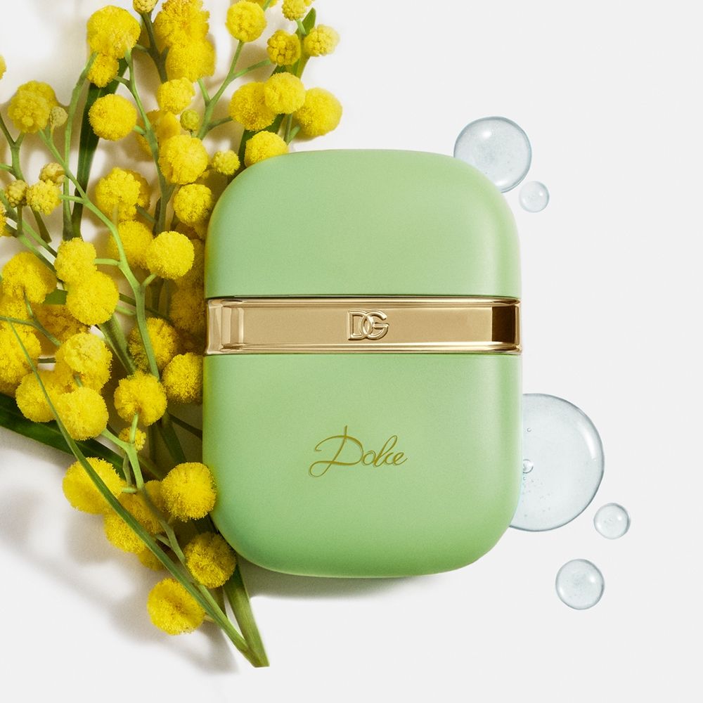 Dolce & Gabbana Dolce Eau de Parfum Perfume Gel — foto 6