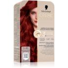 6-88 Red Dark Blonde