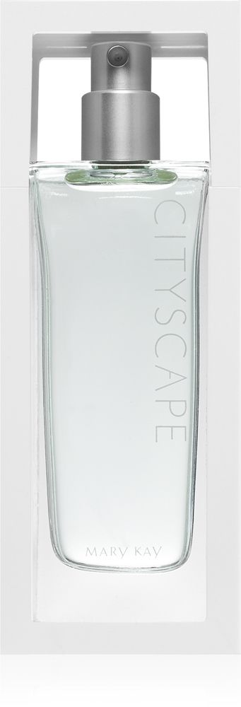Mary Kay Cityscape — foto 1