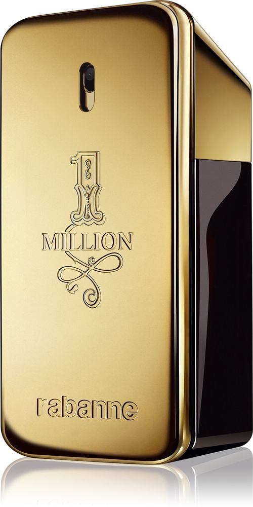 Rabanne 1 Million — image 1