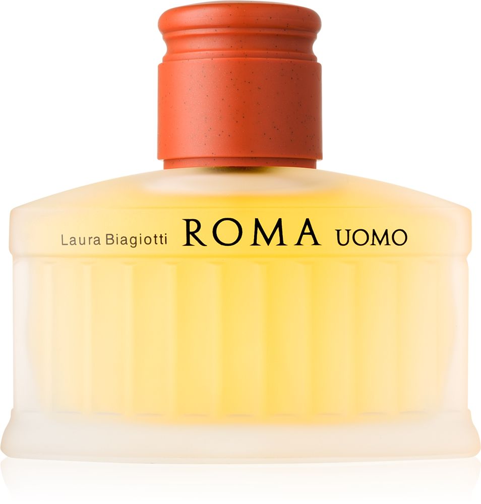 Laura Biagiotti Roma Uomo — foto 1