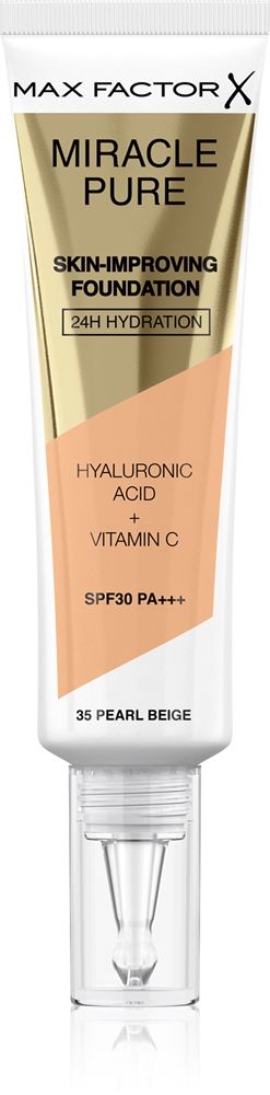 Max Factor Miracle Pure Skin — image 1