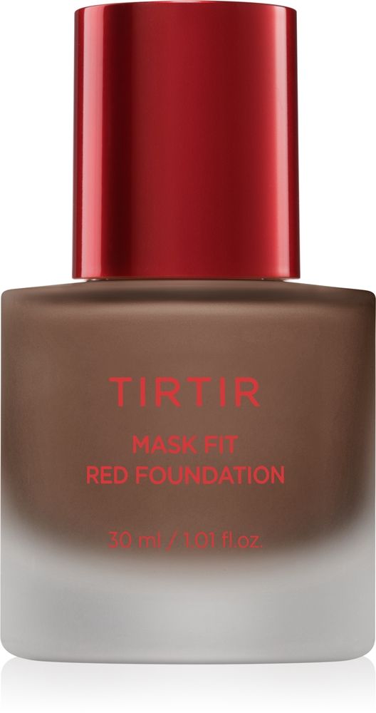 TIRTIR Mask Fit Red Foundation — image 1