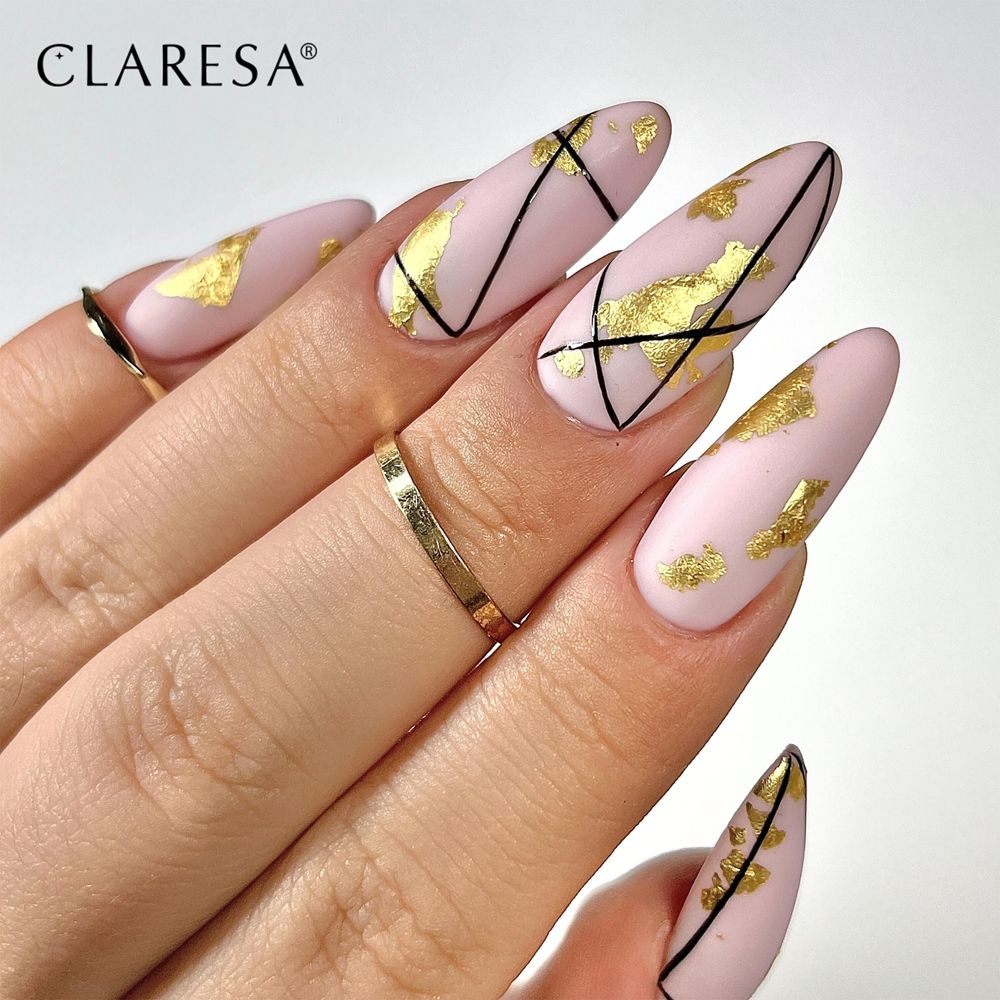 Claresa UV/LED Top Mat No Wipe — image 3