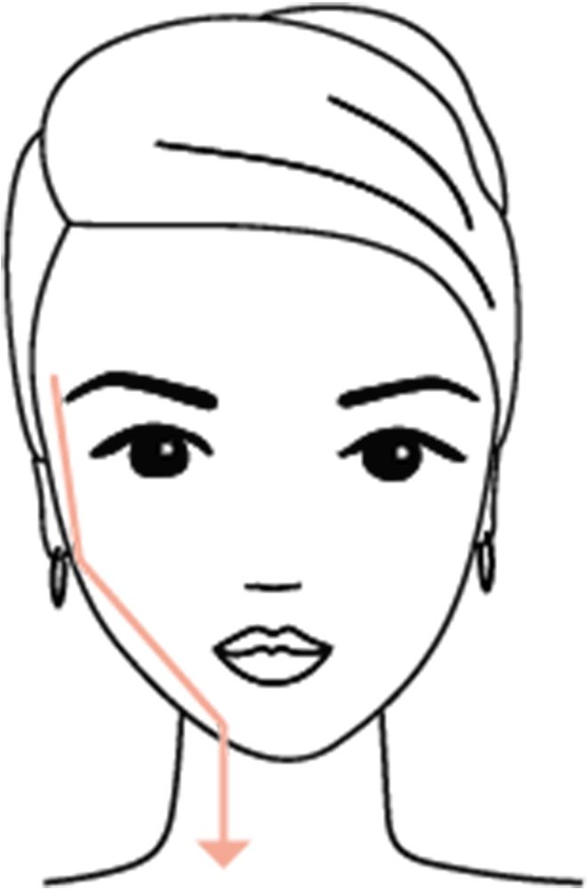 Payot Face Moving Quartz Roller Visage Sculptant — image 6