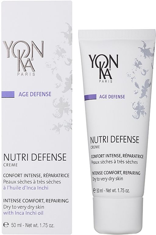 Yon-Ka Age Defense Nutri — foto 2