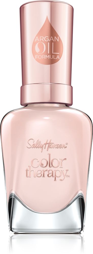Sally Hansen Color Therapy — image 1