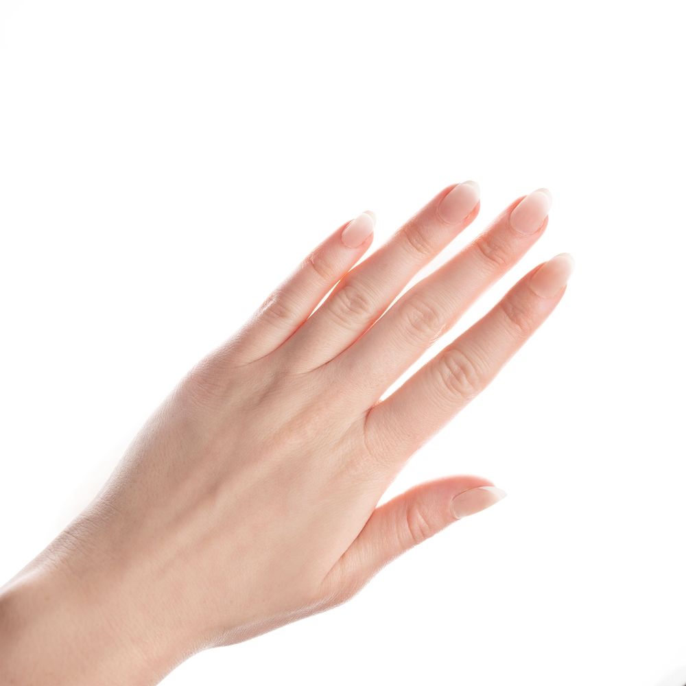 Nail HQ Oval French — image 4