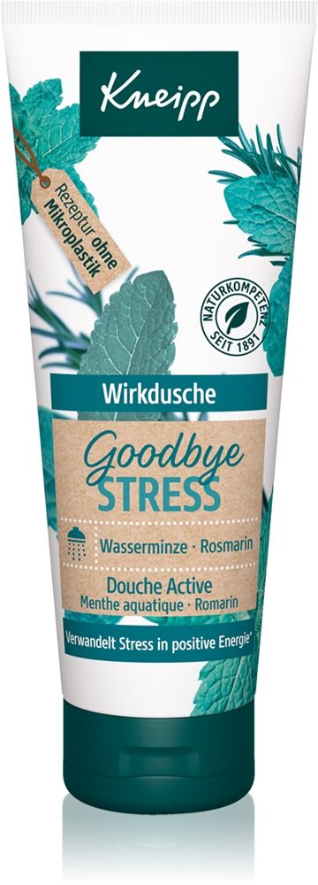 Kneipp Goodbye Stress — image 1