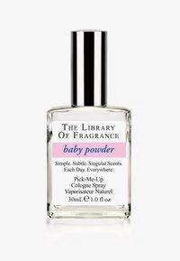 baby powder
