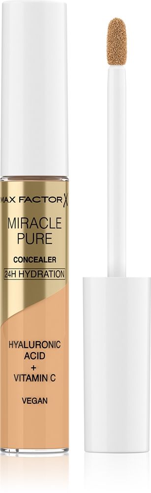 Max Factor Miracle Pure Skin — image 1