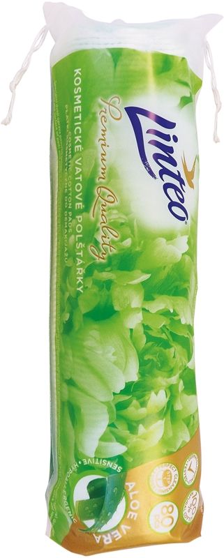 Linteo Premium Cleansing Pads — image 1
