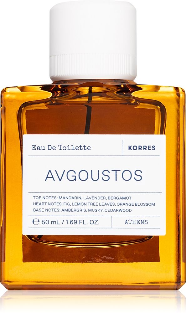 Korres Avgoustos — foto 1