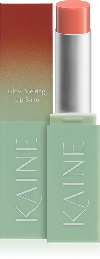 KAINE Glow Melting Lip Balm — image 1