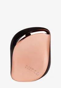 rose gold/black