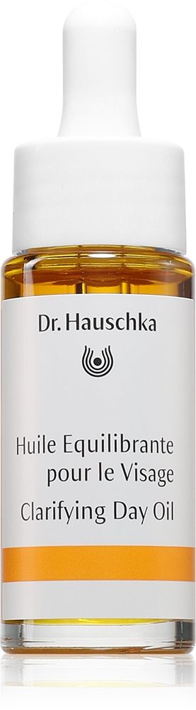 Dr. Hauschka Cleansing And Tonization — image 1