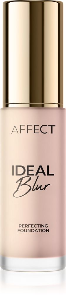 Affect Ideal Blur Perfecting Foundation — image 1