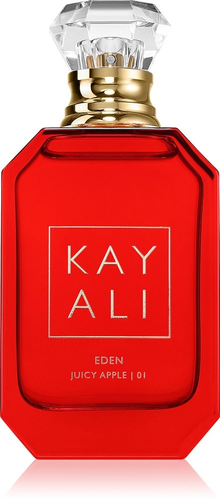 Kayali Eden Juicy Apple 01 — foto 1