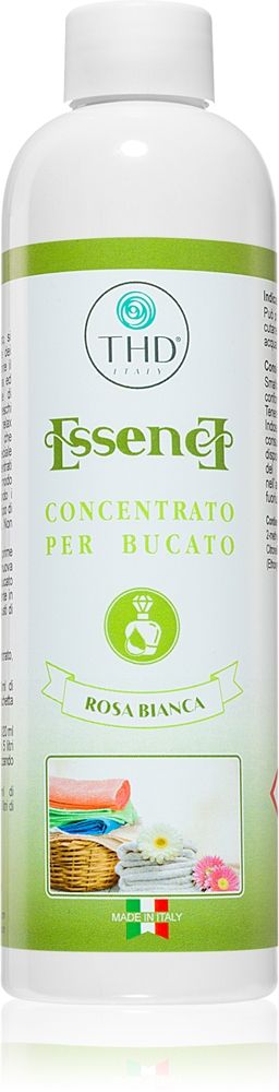 THD Profumo Lavatrice Rosa Bianca — image 1