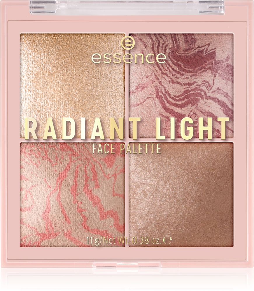 essence Radiant Light — image 1