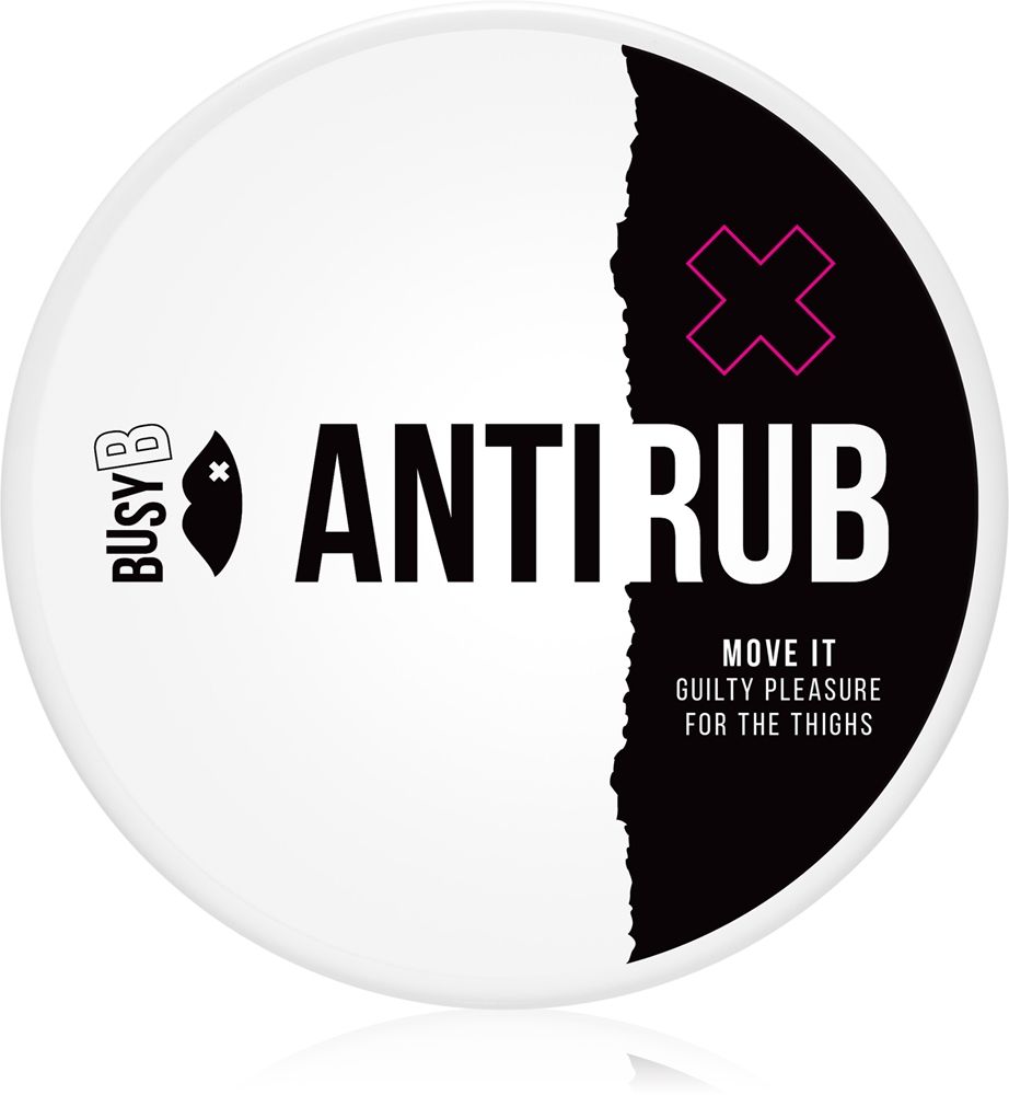 BusyB Antirub Move It — foto 1