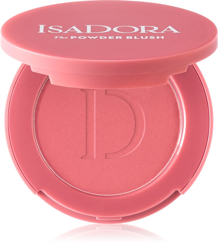 IsaDora The Powder Blush — image 1