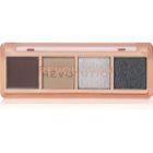 The Smokey Grunge Palette