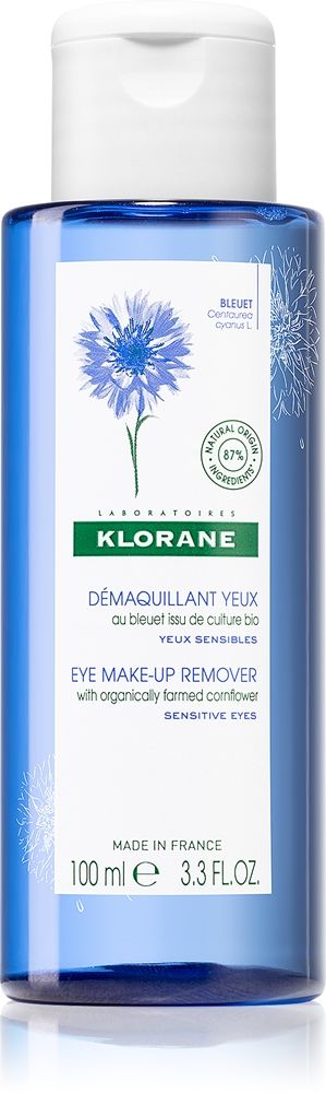 Klorane Cornflower — image 1