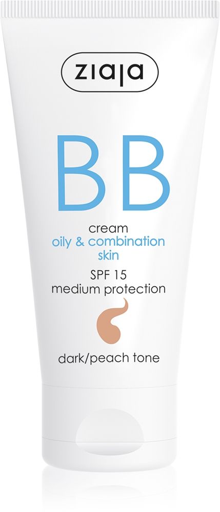 Ziaja BB Cream — foto 1