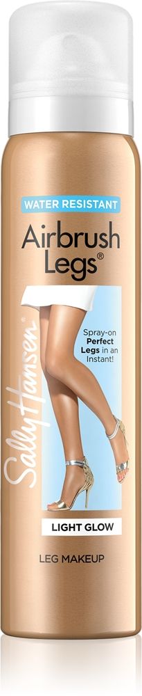Sally Hansen Airbrush Legs — foto 1