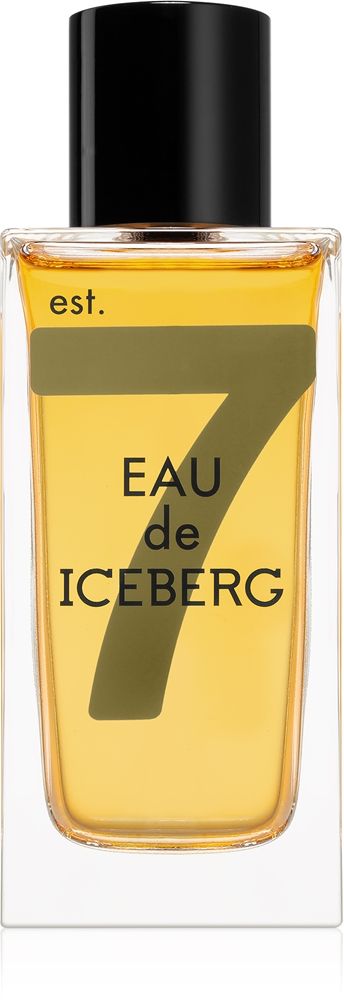 Iceberg Eau de Iceberg Amber — foto 1