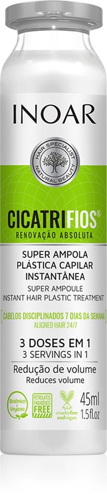 INOAR CicatriFios — image 1