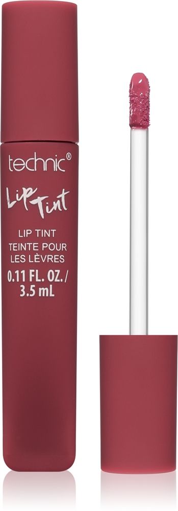 Technic Cosmetics Once Bitten — image 1