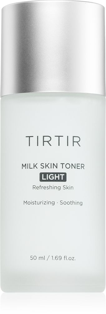 TIRTIR Milk Skin Toner Light — image 1