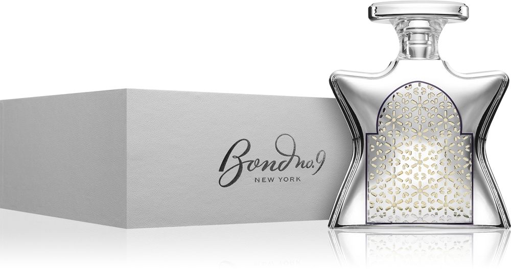 Bond No. 9 Dubai Platinum — foto 2