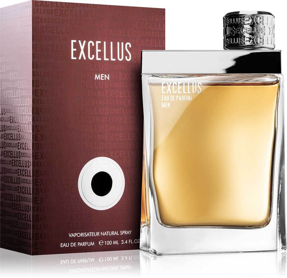Armaf Excellus — foto 2