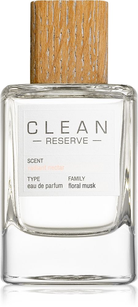 CLEAN Reserve Radiant Nectar — foto 1
