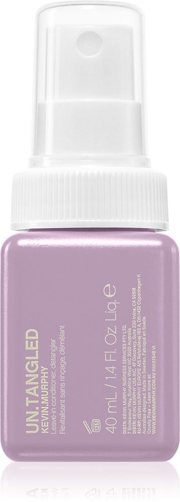 Kevin Murphy Un.Tangled — foto 1