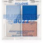 Blueberry Buzz